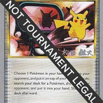 Pokemon Communication 2010 (Yuta Komatsuda) 098 - World Championship Decks