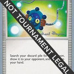 Pokemon Rescue 2010 (Mychael Bryan) 115 - World Championship Decks