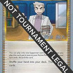Professor Oak's New Theory 2010 (Yuta Komatsuda) 101 - World Championship Decks