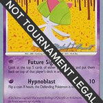 Ralts 2010 (Michael Pramawat) 089 - World Championship Decks