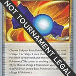 Rare Candy 2010 (Michael Pramawat) 082 - World Championship Decks