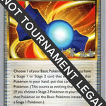 Rare Candy 2010 (Yuka Furusawa) 082 - World Championship Decks