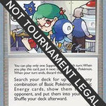 Roseanne's Research 2010 (Michael Pramawat) 125 - World Championship Decks
