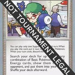 Roseanne's Research 2010 (Yuta Komatsuda) 125 - World Championship Decks