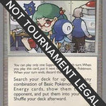 Roseanne's Research 2010 (Yuka Furusawa) 125 - World Championship Decks