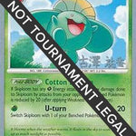 Skiploom 2010 (Yuka Furusawa) 065 - World Championship Decks