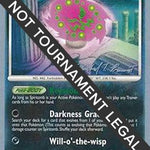 Spiritomb 2010 (Michael Pramawat) 032 - World Championship Decks