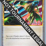 Super Scoop Up 2010 (Mychael Bryan) 083 - World Championship Decks