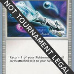 Team Galactic's Invention GPoke Turn - 2010 (Mychael Bryan) 118 - World Championship Decks