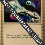 Team Galactic's Invention GPoke Turn - 2010 (Yuta Komatsuda) 118 - World Championship Decks