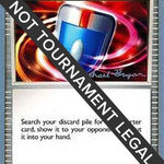 VS Seeker 2010 (Mychael Bryan) 140 - World Championship Decks