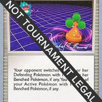 Warp Point 2010 (Michael Pramawat) 088 - World Championship Decks