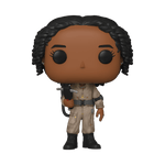 POP! Movies: Ghostbusters: Afterlife - Lucky by THE MIGHTY HOBBY SHOP