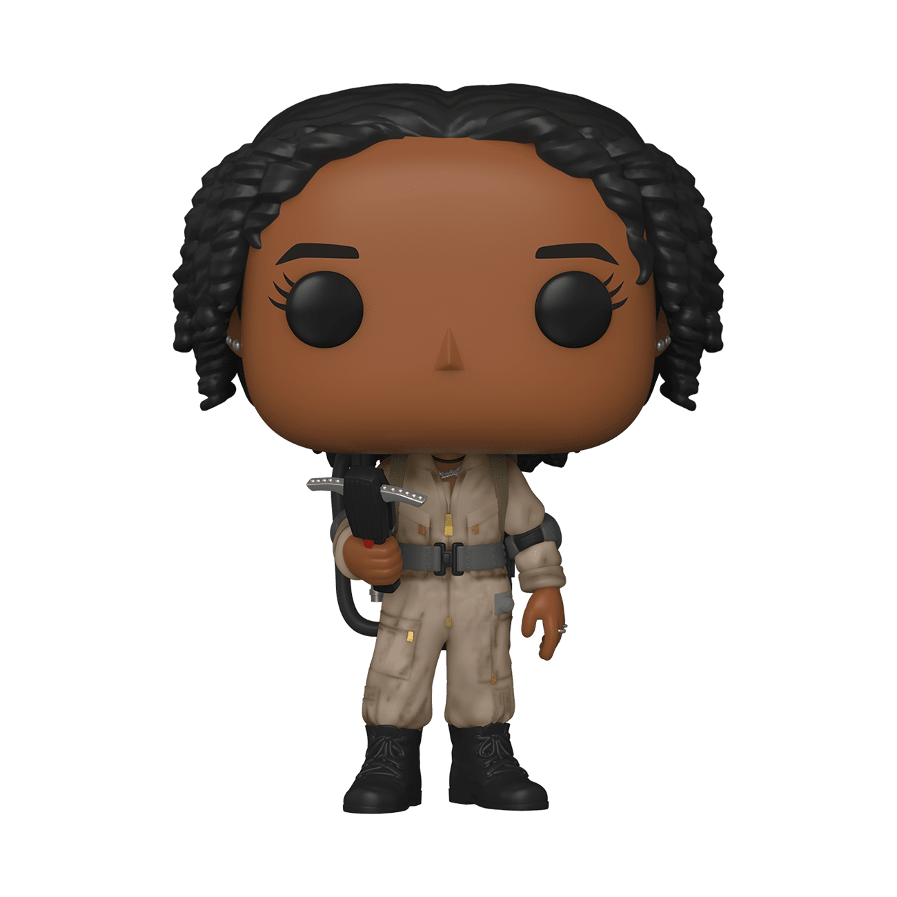 POP! Movies: Ghostbusters: Afterlife - Lucky by THE MIGHTY HOBBY SHOP