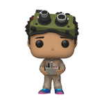 POP! Movies: Ghostbusters: Afterlife - Podcast by THE MIGHTY HOBBY SHOP