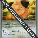 Cleffa 2011 (Gustavo Wada) 024 - World Championship Decks