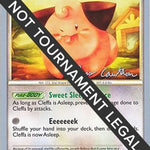 Cleffa 2011 (Ross Cawthon) 024 - World Championship Decks