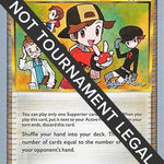Copycat 2011 (Ross Cawthon) 077 - World Championship Decks