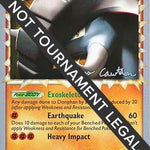 Donphan 2011 (Ross Cawthon) 107 - World Championship Decks