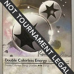 Double Colorless Energy 2011 (Ross Cawthon) 103 - World Championship Decks