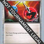 Energy Retrieval 2011 (Christopher Kan) 092 - World Championship Decks