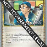 Engineer's Adjustments 2011 (Christopher Kan) 075 - World Championship Decks