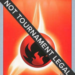 Fire Energy 2011 (Christopher Kan)  - World Championship Decks
