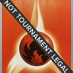 Fire Energy 2011 (Ross Cawthon)  - World Championship Decks