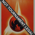 Fire Energy 2011 (David Cohen)  - World Championship Decks