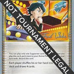Judge 2011 (Gustavo Wada) 078 - World Championship Decks