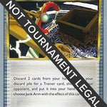 Junk Arm 2011 (David Cohen) 087 - World Championship Decks