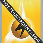 Lightning Energy 2011 (David Cohen)  - World Championship Decks