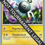 Magnemite 2011 (Gustavo Wada) 068 - World Championship Decks