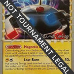 Magnezone 2011 (David Cohen) 096 - World Championship Decks