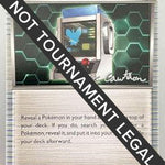 Pokemon Communication 2011 (Ross Cawthon) 099 - World Championship Decks