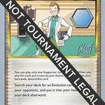 Professor Elm's Training Method 2011 (Christopher Kan) 100 - World Championship Decks