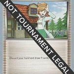 Professor Juniper 2011 (Christopher Kan) 101 - World Championship Decks