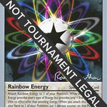 Rainbow Energy 2011 (Ross Cawthon) 104 - World Championship Decks
