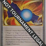 Rare Candy 2011 (Christopher Kan) 082 - World Championship Decks