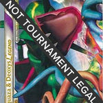 Rayquaza & Deoxys Legend  2011 (David Cohen) 089 - World Championship Decks