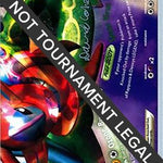 Rayquaza & Deoxys Legend  2011 (David Cohen) 090 - World Championship Decks