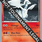 Reshiram 2011 (Christopher Kan) 026 - World Championship Decks