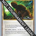 Seeker 2011 (Ross Cawthon) 088 - World Championship Decks