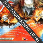 Suicune & Entei Legend LEGEND  2011 (Ross Cawthon) 095 - World Championship Decks