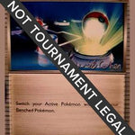 Switch 2011 (David Cohen) 104 - World Championship Decks