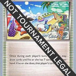 Tropical Beach 2011 (Ross Cawthon) BW28 - World Championship Decks