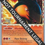 Typhlosion 2011 (Christopher Kan) 110 - World Championship Decks