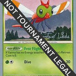 Yanma 2011 (Gustavo Wada) 084 - World Championship Decks