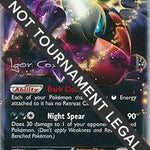 Darkrai EX 2012 (Igor Costa) 063 - World Championship Decks