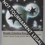 Double Colorless Energy 2012 (Chase Moloney) 092 - World Championship Decks